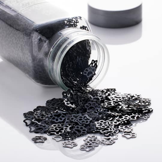 Paws Specialty Polyester Glitter by Recollections™